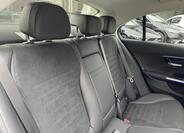 Mercedes-Benz Třídy C Ostatní 2,0 l 147 kw