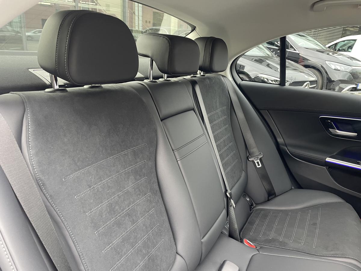 Mercedes-Benz Třídy C Ostatní 2,0 l 147 kw