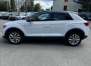 Volkswagen T-Roc 5