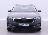 Škoda Octavia Kombi 999,0 81 kw