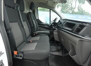 Ford Transit Custom Ostatní 2,0 l 77 kw