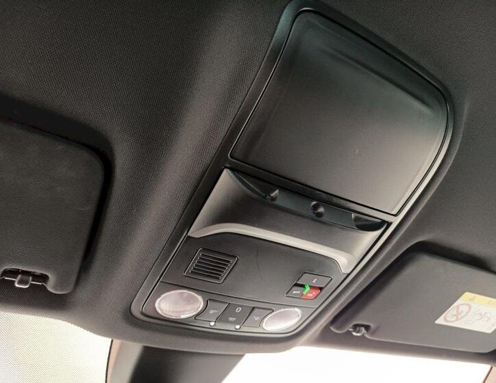 Škoda Karoq SUV / Terénní 1,5 l 110 kw