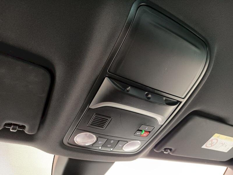 Škoda Karoq SUV / Terénní 1,5 l 110 kw