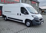 Peugeot Boxer Skříň 2,0 l 96 kw