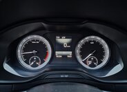 Škoda Karoq SUV / Terénní 2,0 l 110 kw