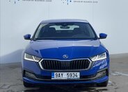 Škoda Octavia Liftback 1,5 l 110 kw