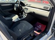 Volkswagen Passat Kombi 2,0 l 103 kw