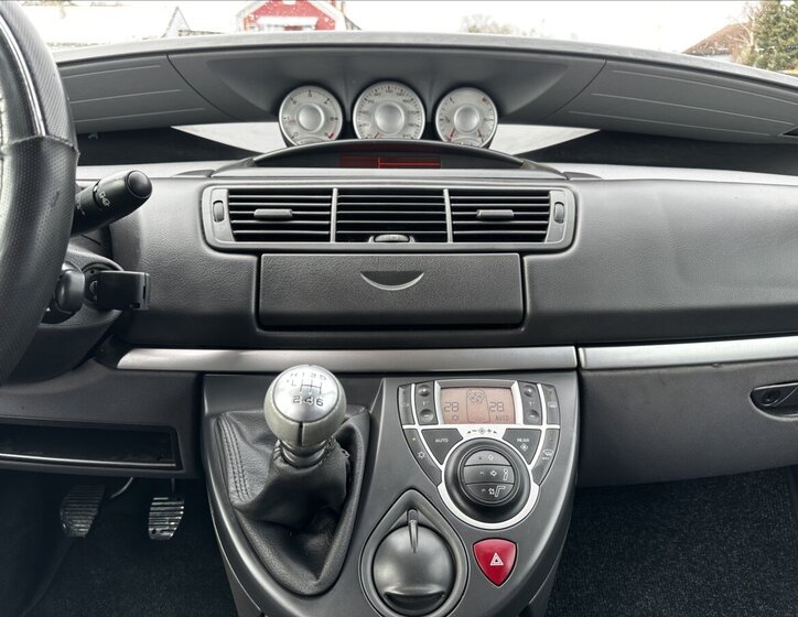 Fiat Ulysse MPV 2,0 l 100 kw