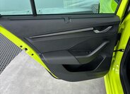 Škoda Octavia Kombi 2,0 l 195 kw