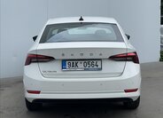 Škoda Octavia Liftback 2,0 l 85 kw