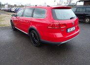 Volkswagen Passat Kombi 2,0 l 155 kw