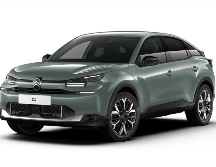 Citroën C4 Liftback 1,2 l 0