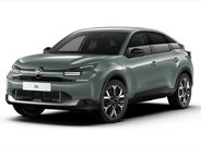 Citroën C4 Liftback 1,2 l 0