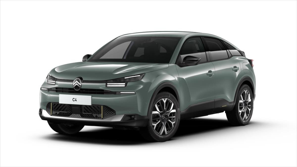 Citroën C4 Liftback 1,2 l 0