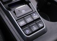 Hyundai Tucson SUV 2,0 l 136 kw