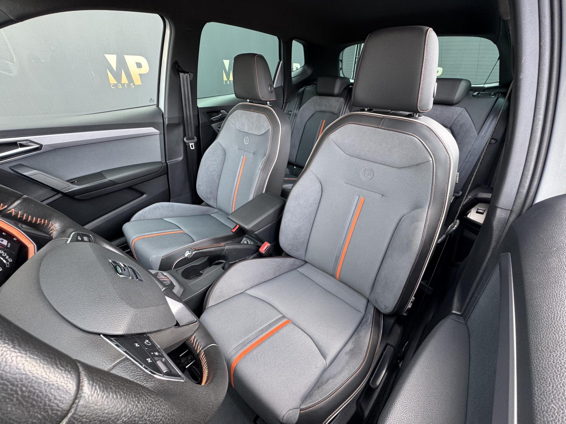 Seat Arona SUV / Terénní 999,0 85 kw