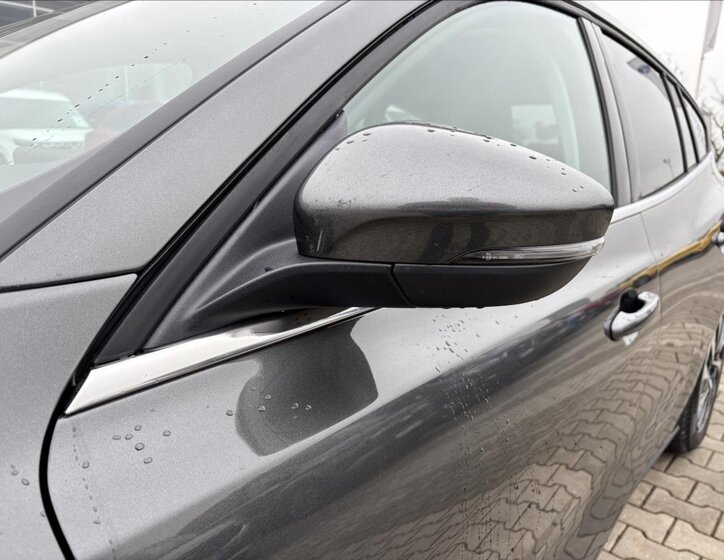 Ford Focus Kombi 2,0 l 88 kw