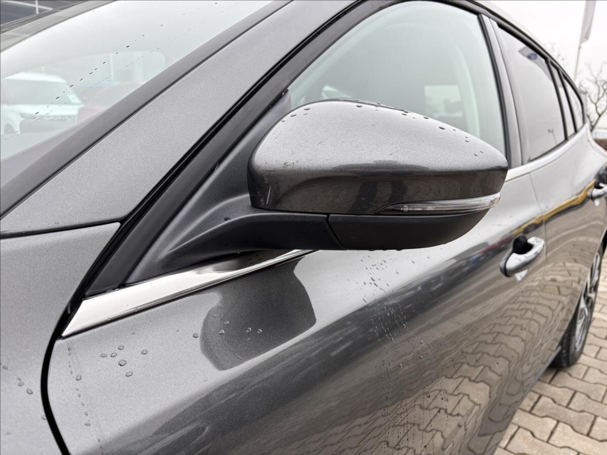 Ford Focus Kombi 2,0 l 88 kw