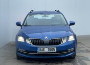 Škoda Octavia Kombi 1,6 l 85 kw