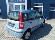 Fiat Panda Hatchback 1,1 l 50 kw