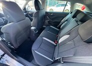 Škoda Scala Hatchback 1,5 l 110 kw