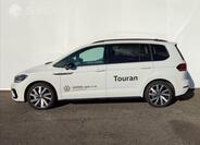 Volkswagen Touran 3