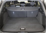 Ford Focus Kombi 999,0 114 kw