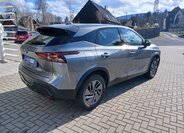 Nissan Qashqai MPV 1,3 l 116 kw