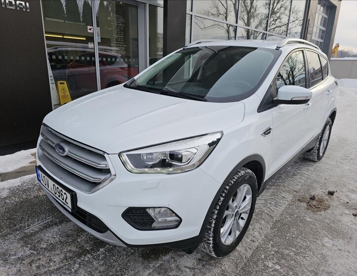 Ford Kuga 2