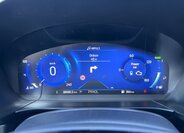 Ford Kuga SUV / Terénní 2,5 l 112 kw