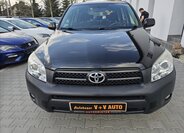 Toyota RAV4 Kombi 2,2 l 100 kw
