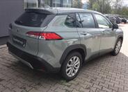 Toyota Corolla Cross 7