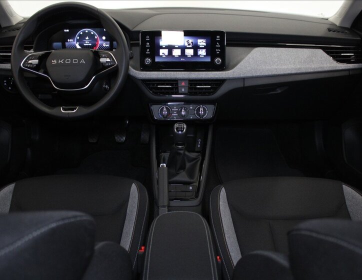 Škoda Kamiq SUV / Terénní 999,0 85 kw