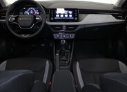 Škoda Kamiq SUV / Terénní 999,0 85 kw