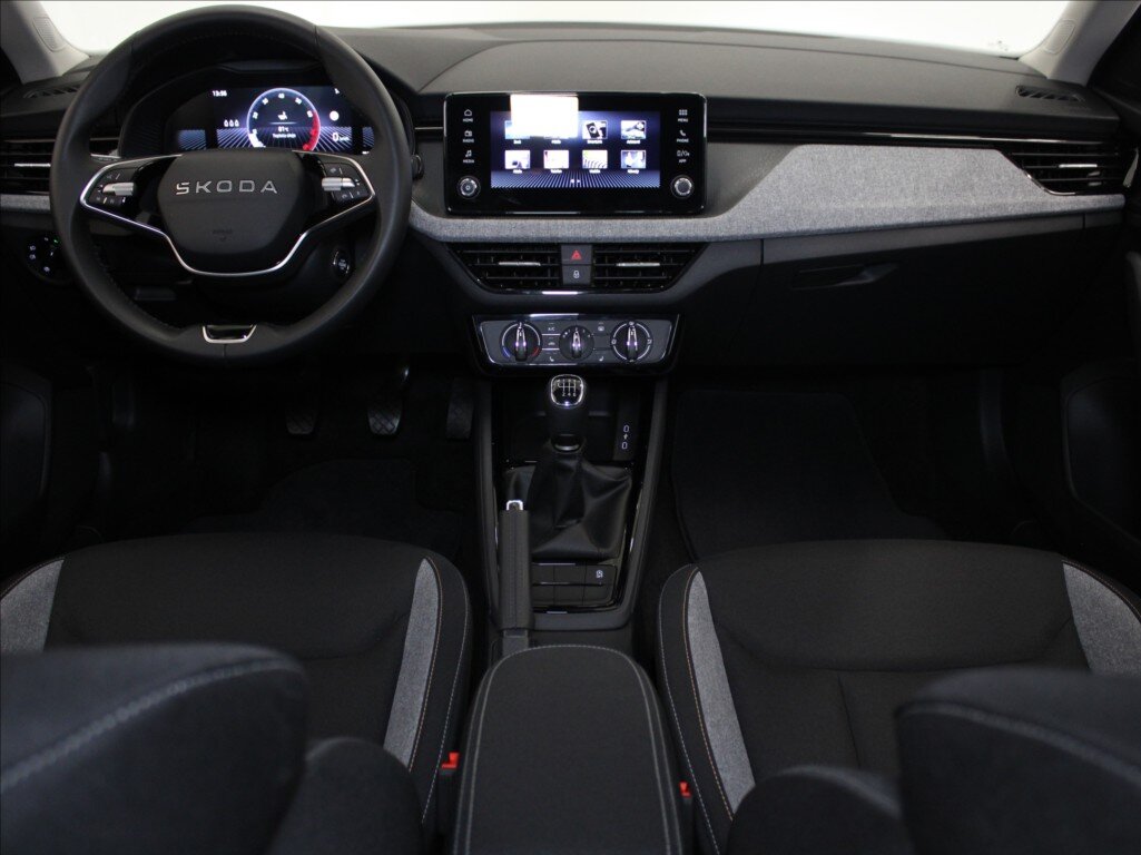 Škoda Kamiq SUV / Terénní 999,0 85 kw