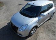 Suzuki Swift Hatchback 1,3 l 67 kw