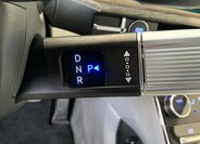 Hyundai Santa Fe SUV / Terénní 1,6 l 158 kw