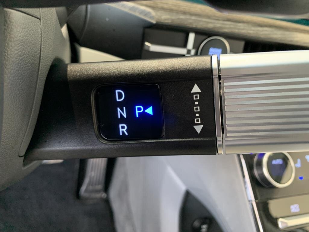 Hyundai Santa Fe SUV / Terénní 1,6 l 158 kw