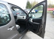 Citroën Berlingo Kombi 1,6 l 73 kw