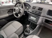 Škoda Fabia Hatchback 1,4 l 63 kw