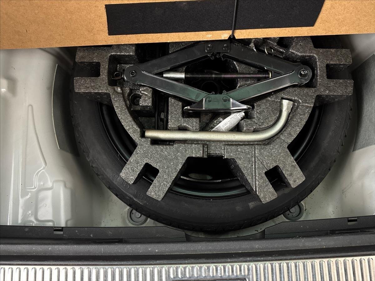 Škoda Superb Kombi 2,0 l 110 kw