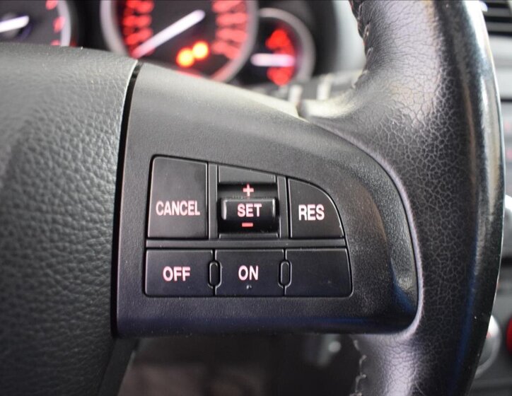 Mazda 6 Kombi 2,0 l 114 kw