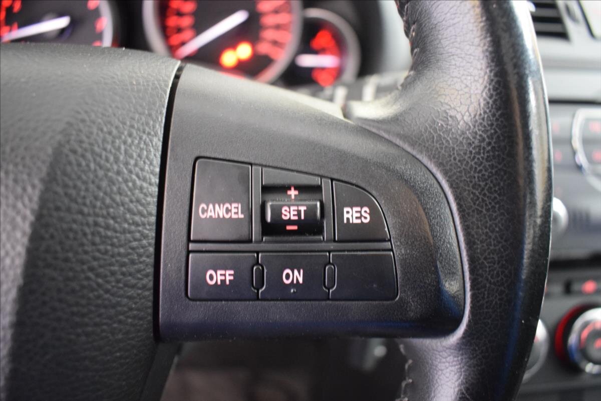 Mazda 6 Kombi 2,0 l 114 kw