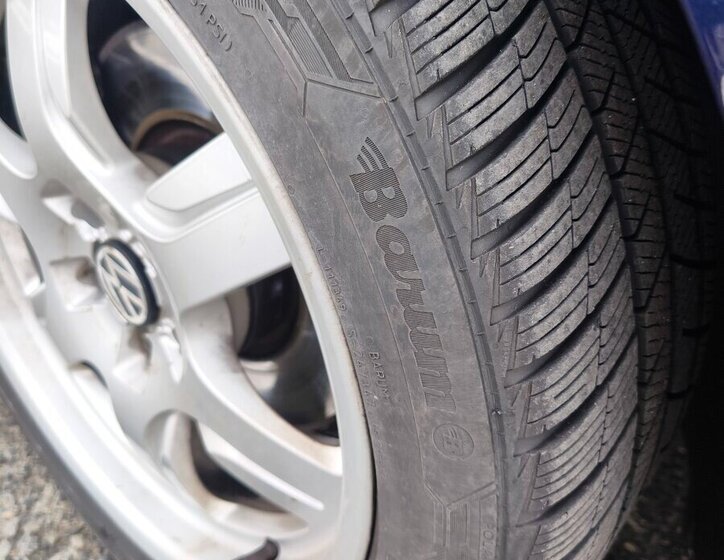 Volkswagen Passat Kombi 0,0 103 kw