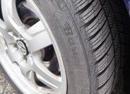 Volkswagen Passat Kombi 0,0 103 kw