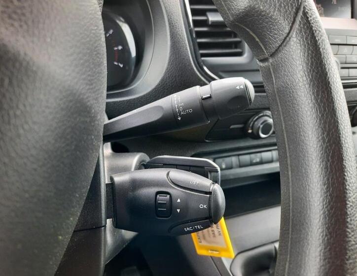 Peugeot Expert 16