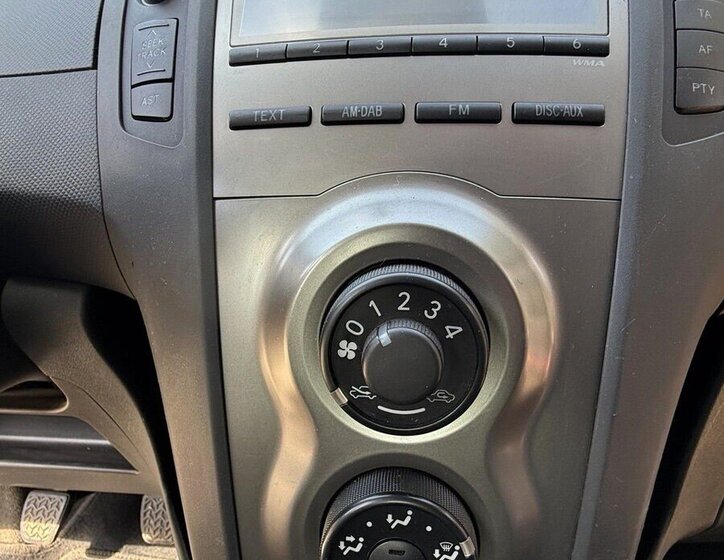 Toyota Yaris Hatchback 0,0 0