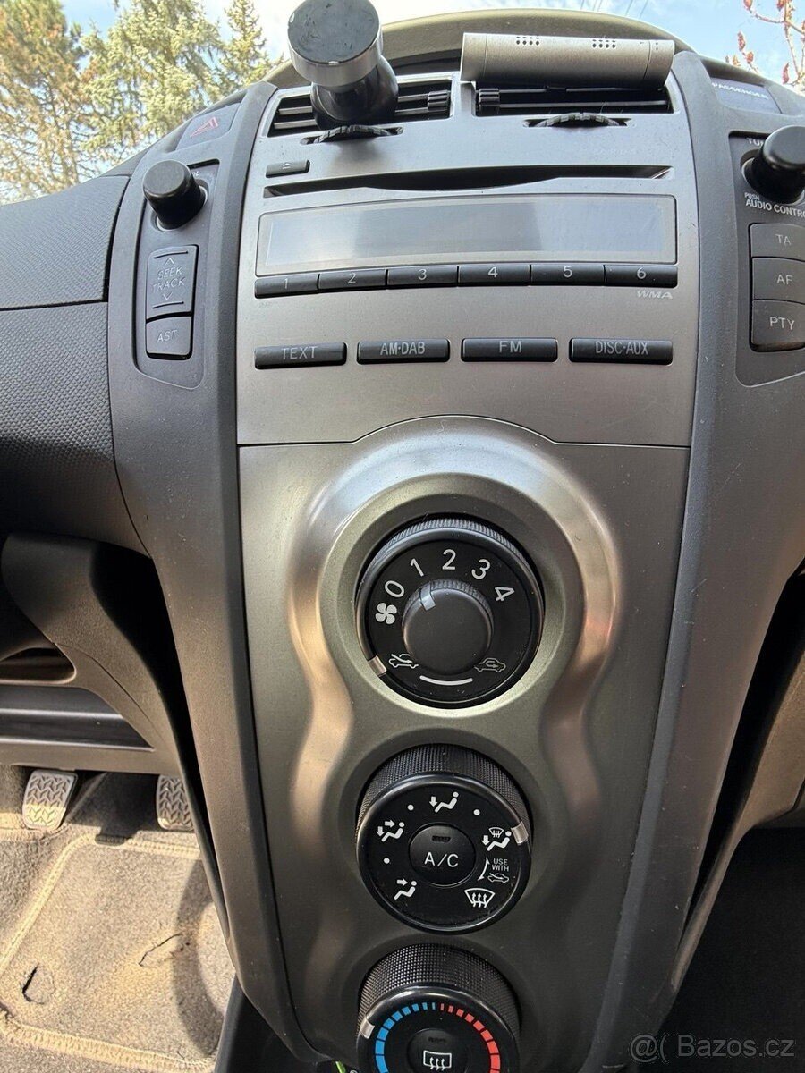 Toyota Yaris Hatchback 0,0 0