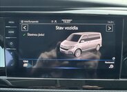 Volkswagen Multivan Kombi 2,0 l 110 kw