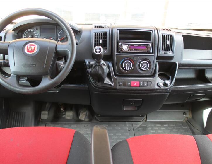 Fiat Ducato 10